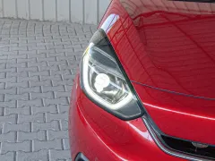 2021 Honda Fit 1.5 Hybrid Automatic Kıbrıs | KKTC İkinci El Satılık Araba - Thumbnail 7