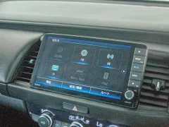 2021 Honda Fit 1.5 Hybrid Automatic Kıbrıs | KKTC İkinci El Satılık Araba - Thumbnail 8