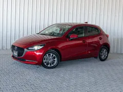 2021 Mazda Mazda 2 1.5 Sky-G Kıbrıs | KKTC İkinci El Satılık Araba - Thumbnail 1