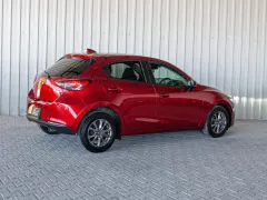 2021 Mazda Mazda 2 1.5 Sky-G Kıbrıs | KKTC İkinci El Satılık Araba - Thumbnail 2
