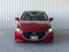 2021 Mazda Mazda 2 1.5 Sky-G Kıbrıs | KKTC İkinci El Satılık Araba - Thumbnail 3