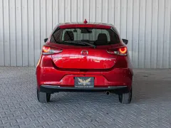 2021 Mazda Mazda 2 1.5 Sky-G Kıbrıs | KKTC İkinci El Satılık Araba - Thumbnail 4