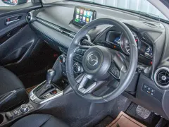 2021 Mazda Mazda 2 1.5 Sky-G Kıbrıs | KKTC İkinci El Satılık Araba - Thumbnail 5