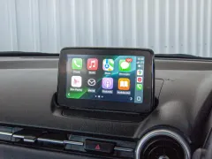 2021 Mazda Mazda 2 1.5 Sky-G Kıbrıs | KKTC İkinci El Satılık Araba - Thumbnail 6
