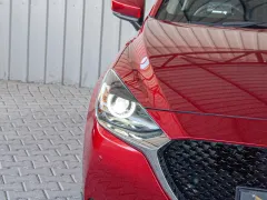 2021 Mazda Mazda 2 1.5 Sky-G Kıbrıs | KKTC İkinci El Satılık Araba - Thumbnail 7