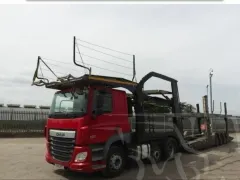 2016 Diğer Kamyon &  Kıbrıs | KKTC İkinci El Satılık Araba - Thumbnail 1
