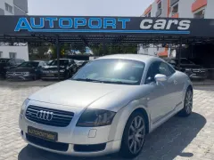 2002 Audi TT 1.8 Kıbrıs | KKTC İkinci El Satılık Araba - Thumbnail 2