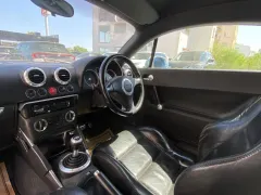 2002 Audi TT 1.8 Kıbrıs | KKTC İkinci El Satılık Araba - Thumbnail 6