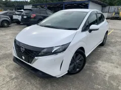 2024 Nissan Note e-Power Kıbrıs | KKTC İkinci El Satılık Araba - Thumbnail 1
