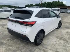 2024 Nissan Note e-Power Kıbrıs | KKTC İkinci El Satılık Araba - Thumbnail 2