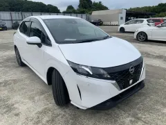 2024 Nissan Note e-Power Kıbrıs | KKTC İkinci El Satılık Araba - Thumbnail 3