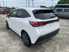 2024 Nissan Note e-Power Kıbrıs | KKTC İkinci El Satılık Araba - Thumbnail 4