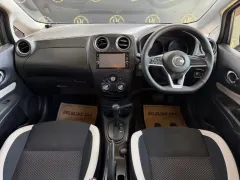 2017 Nissan Note 1.2 Kıbrıs | KKTC İkinci El Satılık Araba - Thumbnail 1