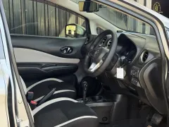 2017 Nissan Note 1.2 Kıbrıs | KKTC İkinci El Satılık Araba - Thumbnail 2