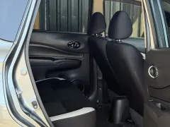 2017 Nissan Note 1.2 Kıbrıs | KKTC İkinci El Satılık Araba - Thumbnail 7