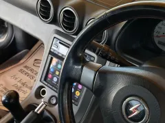 2002 Nissan Silvia Silvia  Kıbrıs | KKTC İkinci El Satılık Araba - Thumbnail 6