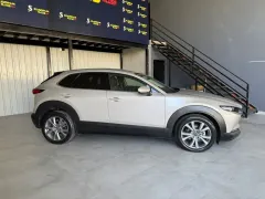 2023 Mazda CX-30  Kıbrıs | KKTC İkinci El Satılık Araba - Thumbnail 3