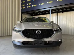2023 Mazda CX-30  Kıbrıs | KKTC İkinci El Satılık Araba - Thumbnail 4