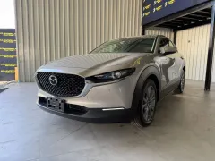 2023 Mazda CX-30  Kıbrıs | KKTC İkinci El Satılık Araba - Thumbnail 6