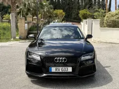 2014 Audi A7 3.0 TFSI Kıbrıs | KKTC İkinci El Satılık Araba - Thumbnail 3