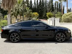 2014 Audi A7 3.0 TFSI Kıbrıs | KKTC İkinci El Satılık Araba - Thumbnail 4