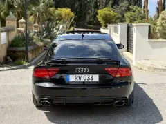 2014 Audi A7 3.0 TFSI Kıbrıs | KKTC İkinci El Satılık Araba - Thumbnail 5