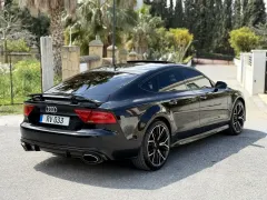 2014 Audi A7 3.0 TFSI Kıbrıs | KKTC İkinci El Satılık Araba - Thumbnail 6