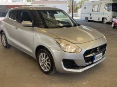 2021 Suzuki Swift 1.2 Kıbrıs | KKTC İkinci El Satılık Araba - Thumbnail 1