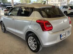 2021 Suzuki Swift 1.2 Kıbrıs | KKTC İkinci El Satılık Araba - Thumbnail 2