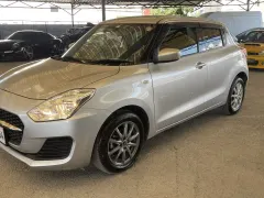 2021 Suzuki Swift 1.2 Kıbrıs | KKTC İkinci El Satılık Araba - Thumbnail 3