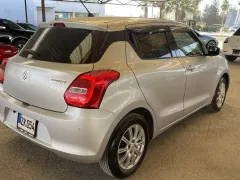 2021 Suzuki Swift 1.2 Kıbrıs | KKTC İkinci El Satılık Araba - Thumbnail 4
