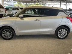 2021 Suzuki Swift 1.2 Kıbrıs | KKTC İkinci El Satılık Araba - Thumbnail 5