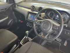 2021 Suzuki Swift 1.2 Kıbrıs | KKTC İkinci El Satılık Araba - Thumbnail 6