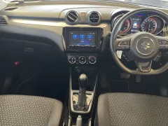 2021 Suzuki Swift 1.2 Kıbrıs | KKTC İkinci El Satılık Araba - Thumbnail 7