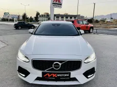2019 Volvo S90 2.0 D D4 Kıbrıs | KKTC İkinci El Satılık Araba - Thumbnail 3