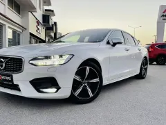 2019 Volvo S90 2.0 D D4 Kıbrıs | KKTC İkinci El Satılık Araba - Thumbnail 4