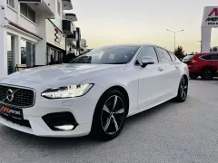 2019 Volvo S90 2.0 D D4 Kıbrıs | KKTC İkinci El Satılık Araba - Thumbnail 5