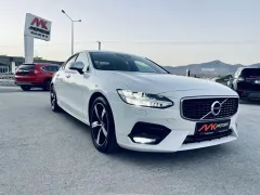 2019 Volvo S90 2.0 D D4 Kıbrıs | KKTC İkinci El Satılık Araba - Thumbnail 6
