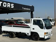 1994 Isuzu Kamyon & Elf Kıbrıs | KKTC İkinci El Satılık Araba - Thumbnail 1