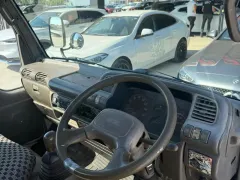 1994 Isuzu Kamyon & Elf Kıbrıs | KKTC İkinci El Satılık Araba - Thumbnail 2