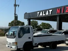 1994 Isuzu Kamyon & Elf Kıbrıs | KKTC İkinci El Satılık Araba - Thumbnail 3