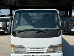 1994 Isuzu Kamyon & Elf Kıbrıs | KKTC İkinci El Satılık Araba - Thumbnail 4