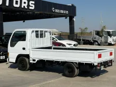 1994 Isuzu Kamyon & Elf Kıbrıs | KKTC İkinci El Satılık Araba - Thumbnail 5
