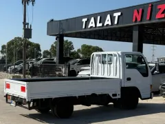 1994 Isuzu Kamyon & Elf Kıbrıs | KKTC İkinci El Satılık Araba - Thumbnail 6
