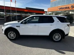 2016 Land Rover Discovery Sport 2.0 TD4 Kıbrıs | KKTC İkinci El Satılık Araba - Thumbnail 3