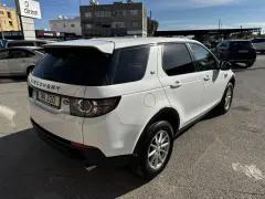 2016 Land Rover Discovery Sport 2.0 TD4 Kıbrıs | KKTC İkinci El Satılık Araba - Thumbnail 6