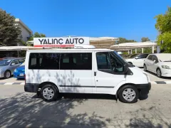 2014 Ford Minibüs &  Kıbrıs | KKTC İkinci El Satılık Araba - Thumbnail 2