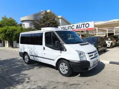 2014 Ford Minibüs &  Kıbrıs | KKTC İkinci El Satılık Araba - Thumbnail 4