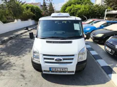 2014 Ford Minibüs &  Kıbrıs | KKTC İkinci El Satılık Araba - Thumbnail 5