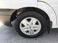 2014 Ford Minibüs &  Kıbrıs | KKTC İkinci El Satılık Araba - Thumbnail 7